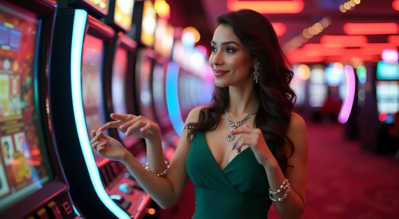Fortress Fortune Slots